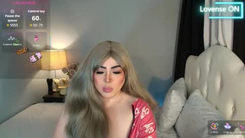 majestydannaxx online show from 02/21/26, 04:13