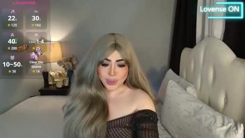 majestydannaxx online show from 02/23/26, 02:20