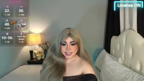 majestydannaxx online show from 02/27/26, 02:33