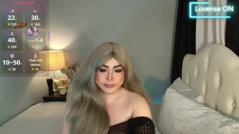 majestydannaxx online show from 03/02/26, 05:19