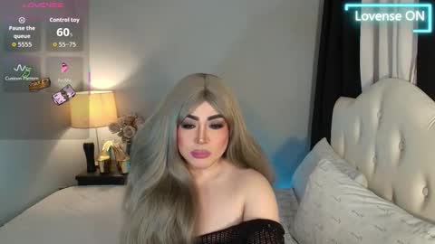 majestydannaxx online show from 03/05/26, 02:18