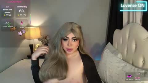 majestydannaxx online show from 03/06/26, 03:03