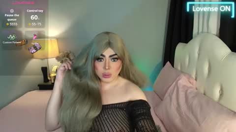 majestydannaxx online show from 03/20/26, 03:33