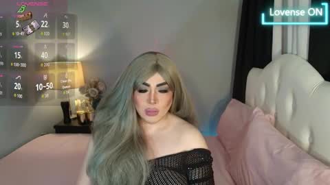 majestydannaxx online show from 04/07/26, 02:45