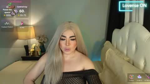 majestydannaxx online show from 07/02/26, 02:33