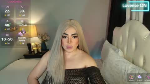 majestydannaxx online show from 07/06/26, 02:41