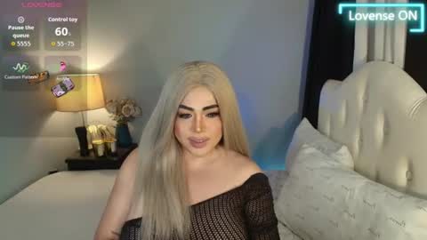 majestydannaxx online show from 07/10/26, 02:05