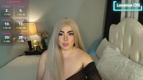majestydannaxx online show from 07/14/26, 02:27