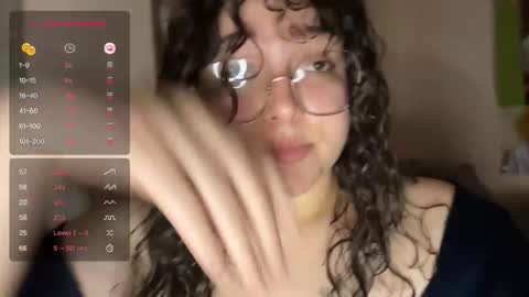 Maji online show from 12/02/25, 03:34