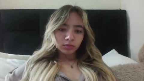 majo_gomezz online show from 03/08/26, 02:04