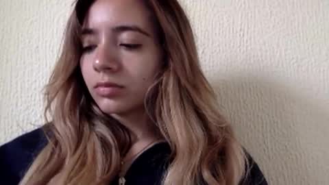 majo_gomezz online show from 06/06/26, 04:55