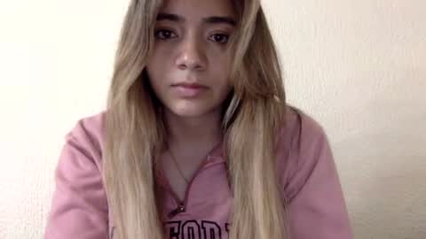 majo_gomezz online show from 06/27/26, 05:01