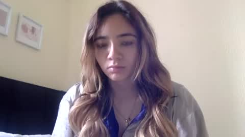 majo_gomezz online show from 06/27/26, 04:23