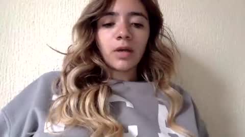 majo_gomezz online show from 07/10/26, 03:58