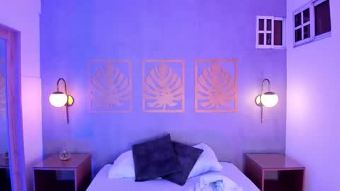 MAJO ROSE  online show from 10/27/25, 07:07