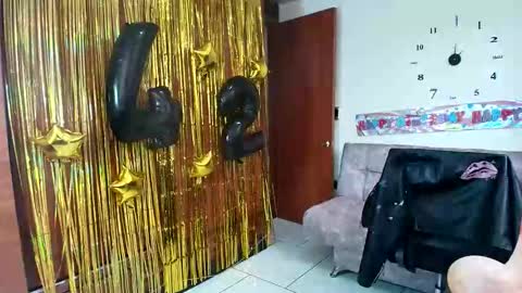 Majo Soussa online show from 04/28/26, 12:32