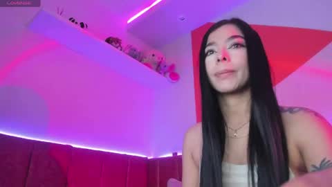 Majo Gomez online show from 04/29/26, 09:35