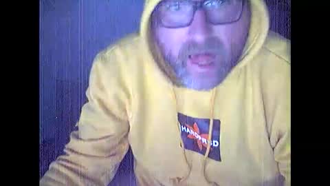 Chris online show from 12/03/24, 05:09