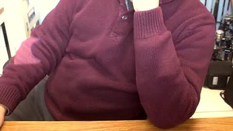 Snapshot of majormike34 chatting on 01/23/25, 03:32 majormike34 online show from 01/23/25, 03:32