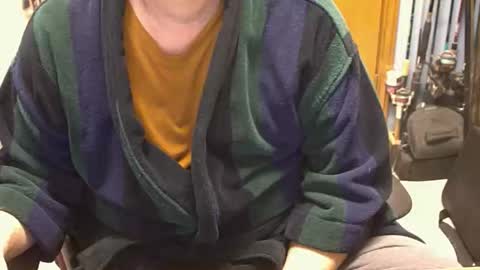 majormike34 online show from 01/18/26, 12:31