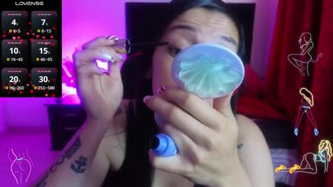 Celeste Bonet  online show from 12/10/24, 12:05