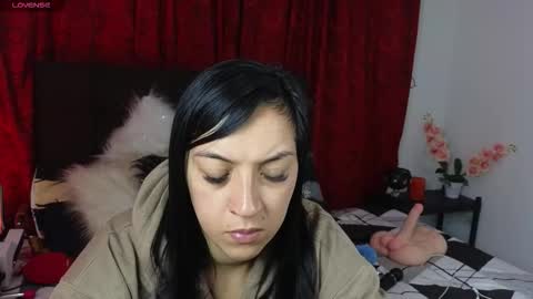 Celeste Bonet  online show from 09/27/25, 11:37