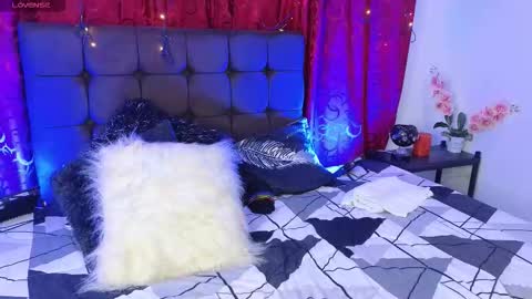 Celeste Bonet  online show from 11/08/25, 11:21