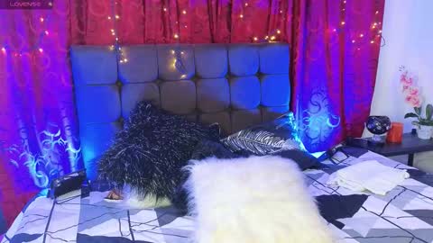 Celeste Bonet  online show from 11/11/25, 11:32