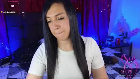 Celeste Bonet  online show from 11/21/25, 04:49