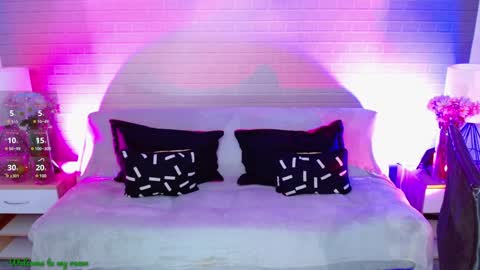 Makarena  online show from 01/23/25, 11:48