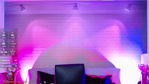 Makarena  online show from 01/25/25, 02:47