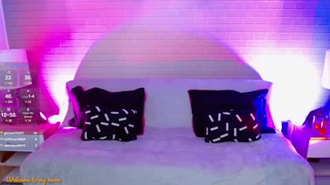 Makarena  online show from 02/04/25, 03:26