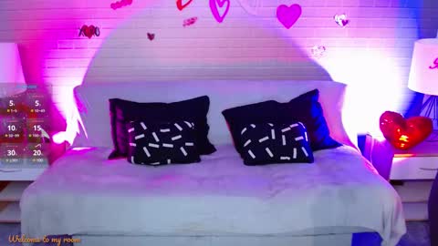 Makarena  online show from 02/12/25, 10:56