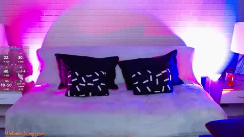 Makarena  online show from 03/12/25, 07:24