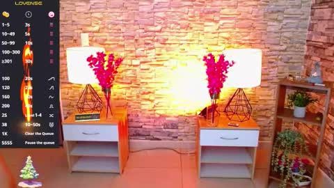 Makarena  online show from 01/06/26, 10:41