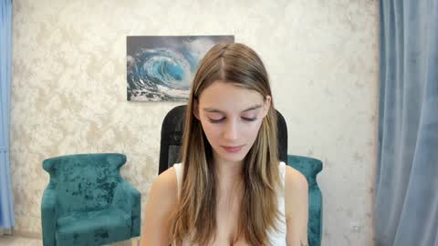 Chloe online show from 01/18/25, 03:31