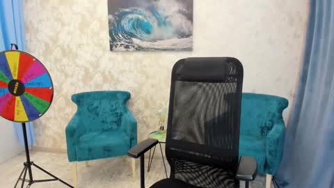 Chloe online show from 03/04/25, 06:37