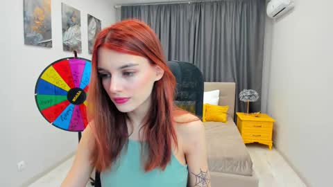 Chloe online show from 03/09/25, 03:32