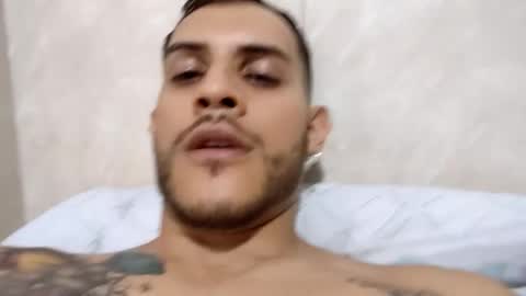 Snapshot of make_manson chatting on 10/05/25, 02:54 Make online show from 10/05/25, 02:54