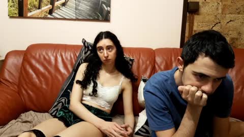 Snapshot of make_me_feel chatting on 02/07/25, 07:49 Lena Ian online show from 02/07/25, 07:49