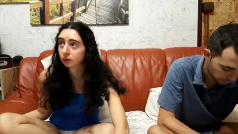 Snapshot of make_me_feel chatting on 11/10/25, 03:55 Lena Ian online show from 11/10/25, 03:55