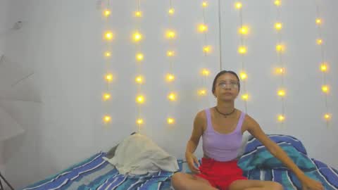 Shawna  Tom online show from 03/01/26, 01:13