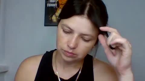 make_mesmile online show from 07/09/26, 06:56