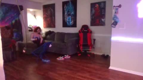 makeitrain904 online show from 02/09/25, 06:54