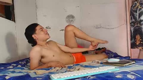 makell_bundchen online show from 05/20/26, 02:23