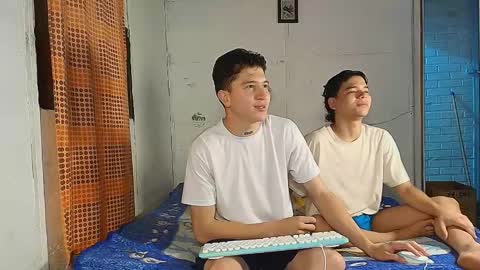 makell_bundchen online show from 05/27/26, 11:40