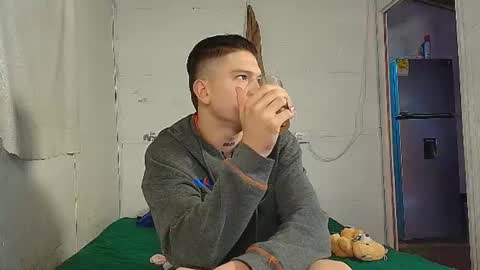 makell_bundchen online show from 06/18/26, 12:09