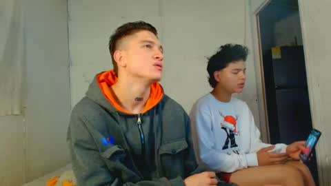 makell_bundchen online show from 06/21/26, 11:24