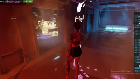 makelove_havefun online show from 09/11/25, 10:37