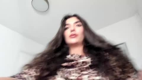 Goddess  Onlyfansportraitmarie online show from 02/16/25, 02:21